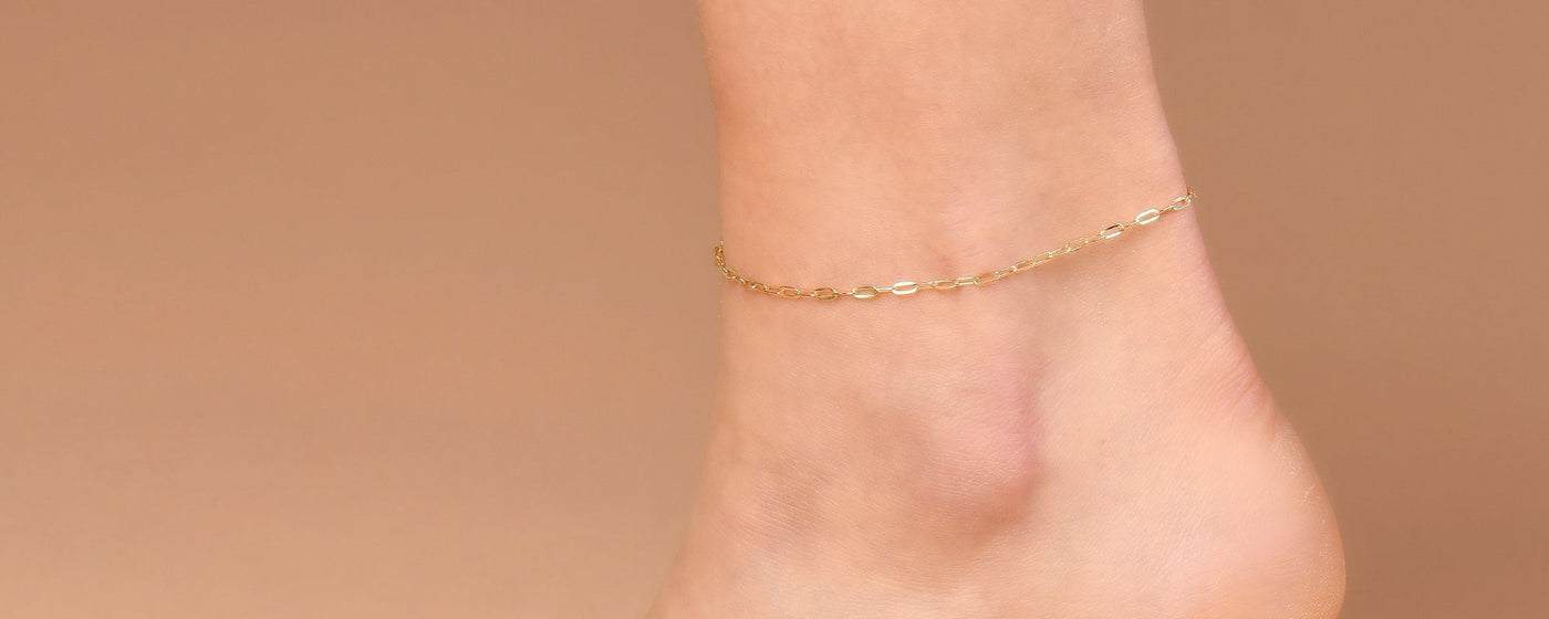 Anklets