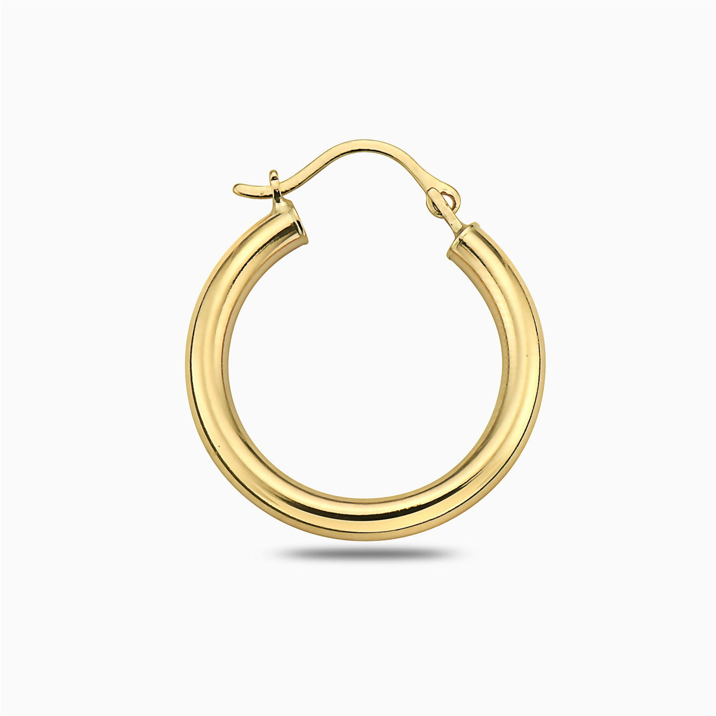 Midi Hoops