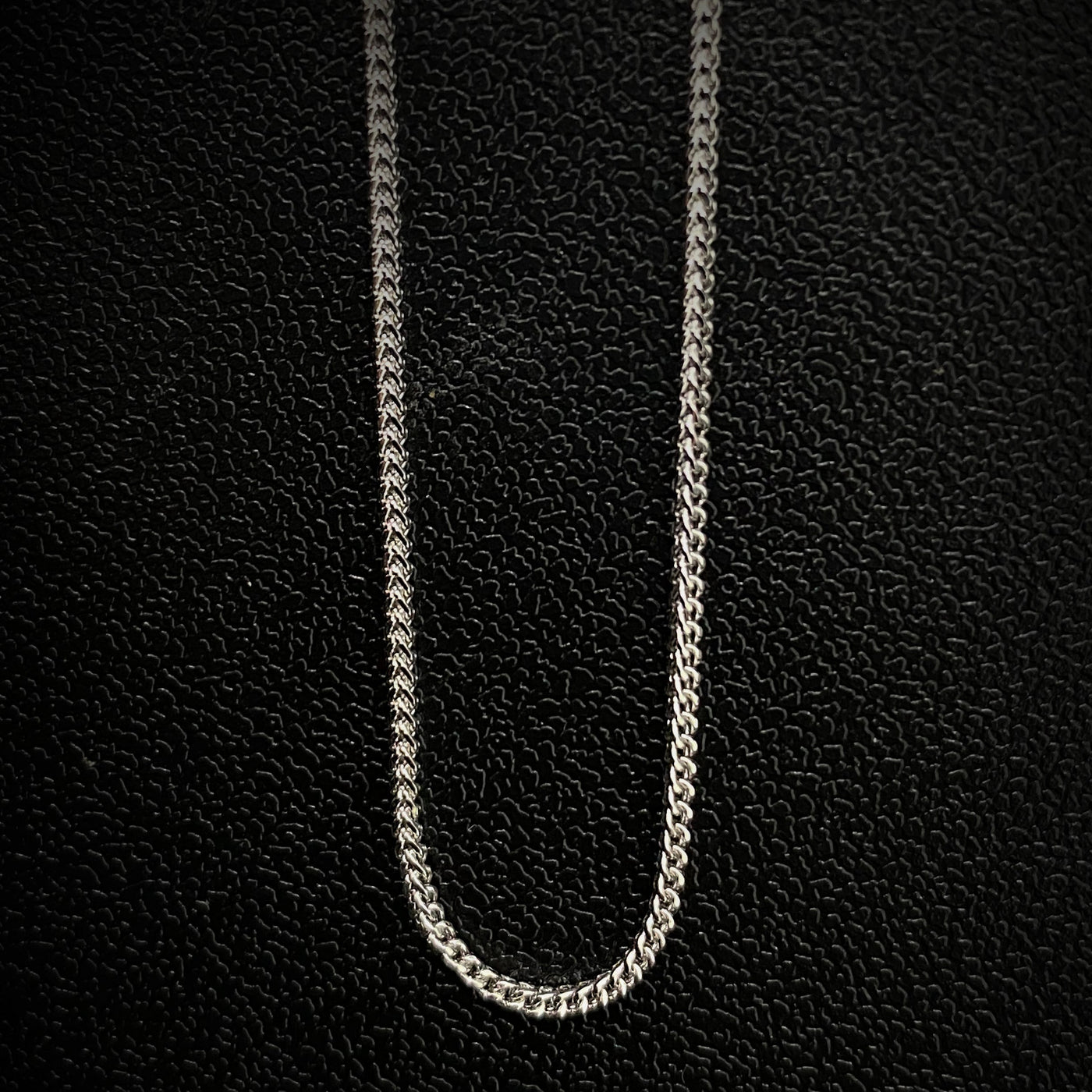 Platinum 950 Franco Chain