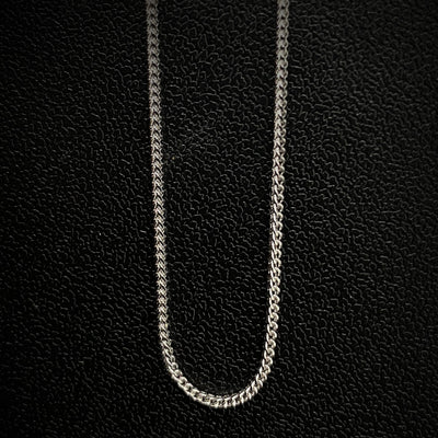 Platinum 950 Franco Chain