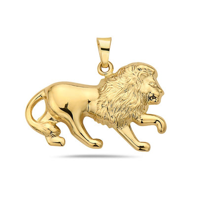 14K GOLD ZODIAC SIGN CHARMS